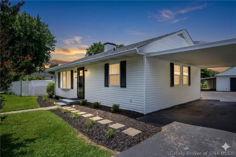 1505 Elliott Avenue, Jeffersonville, IN 47130 - #3