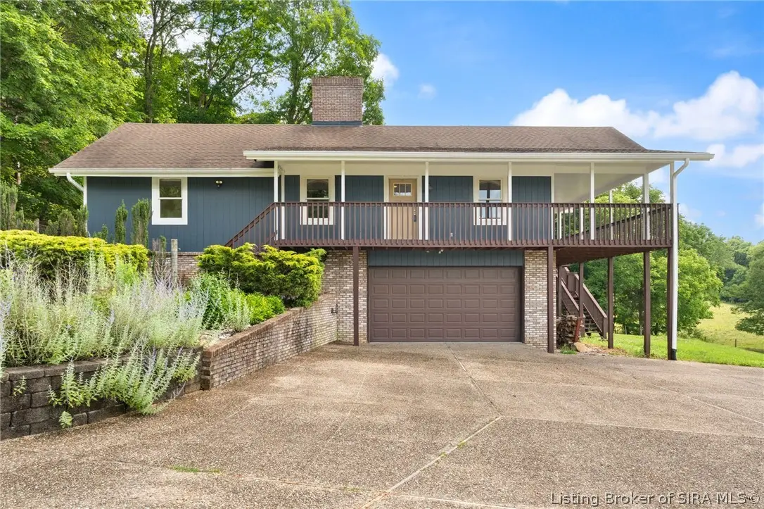 4060 Highway 64 Nw, Depauw, IN 47115 - #1