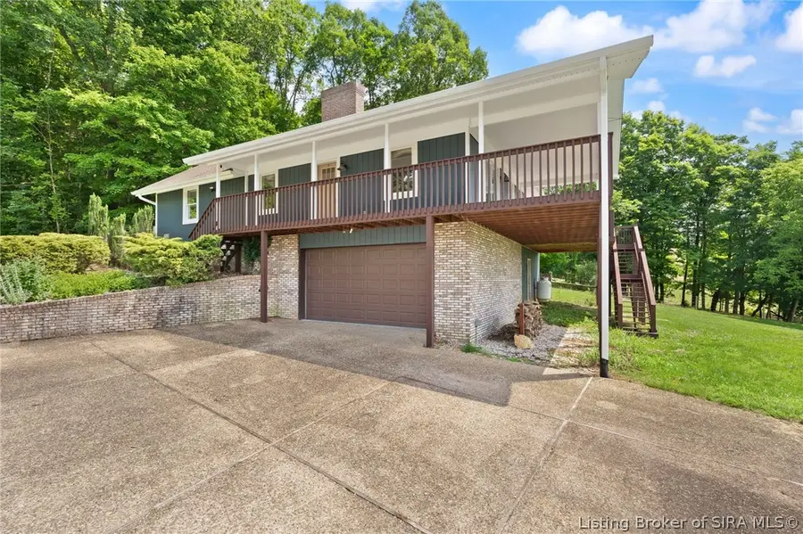 4060 Highway 64 Nw, Depauw, IN 47115 - #2