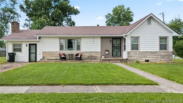 234 Hargan Drive, Madison, IN 47250