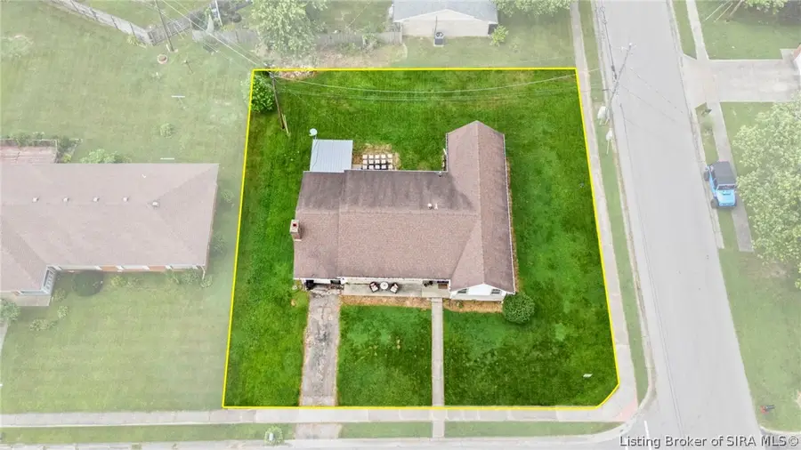 234 Hargan Drive, Madison, IN 47250 - #2