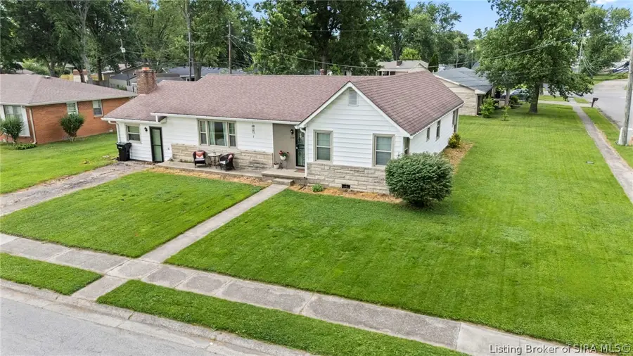 234 Hargan Drive, Madison, IN 47250 - #3