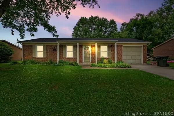 1305 Sunshine Lane, Jeffersonville, IN 47130 - #2
