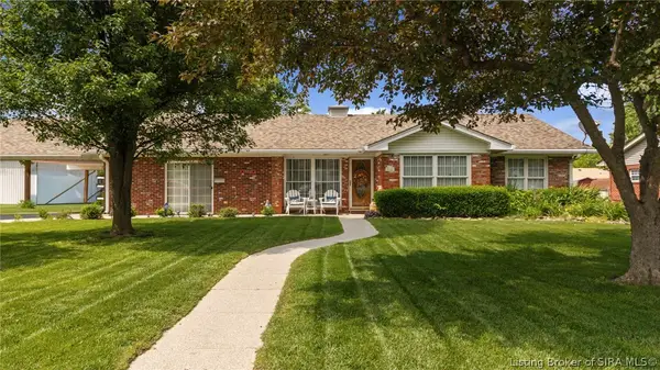 772 Lucas Street, Scottsburg, IN 47170