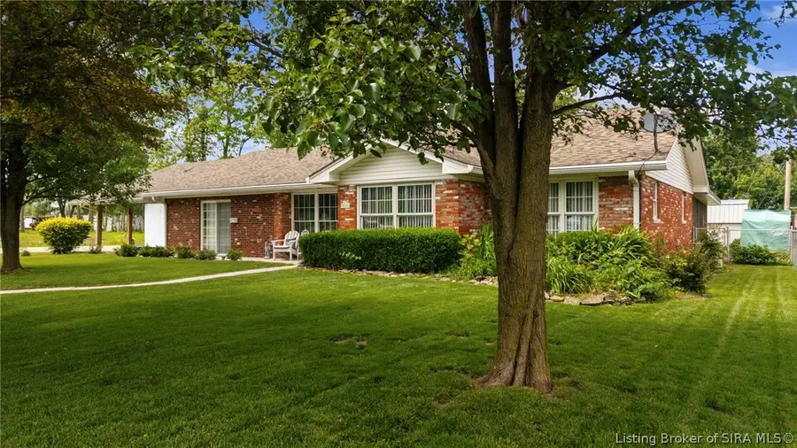 772 Lucas Street, Scottsburg, IN 47170 - #3