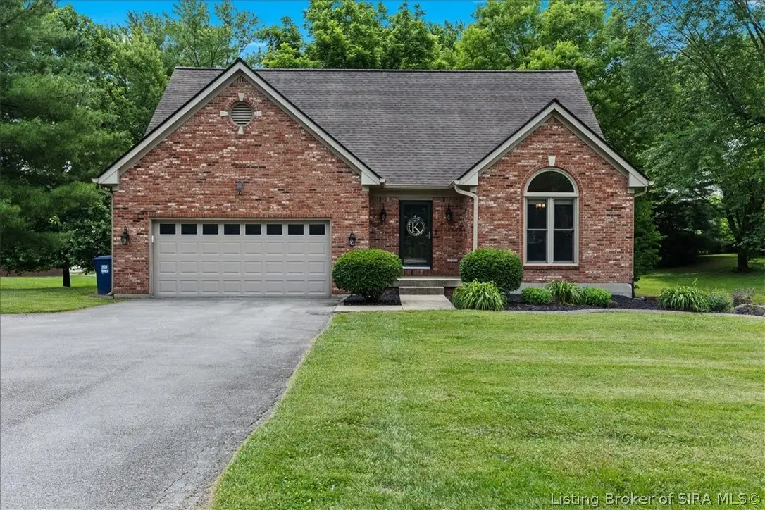5210 New Chapel Road, Jeffersonville, IN 47130 - #1