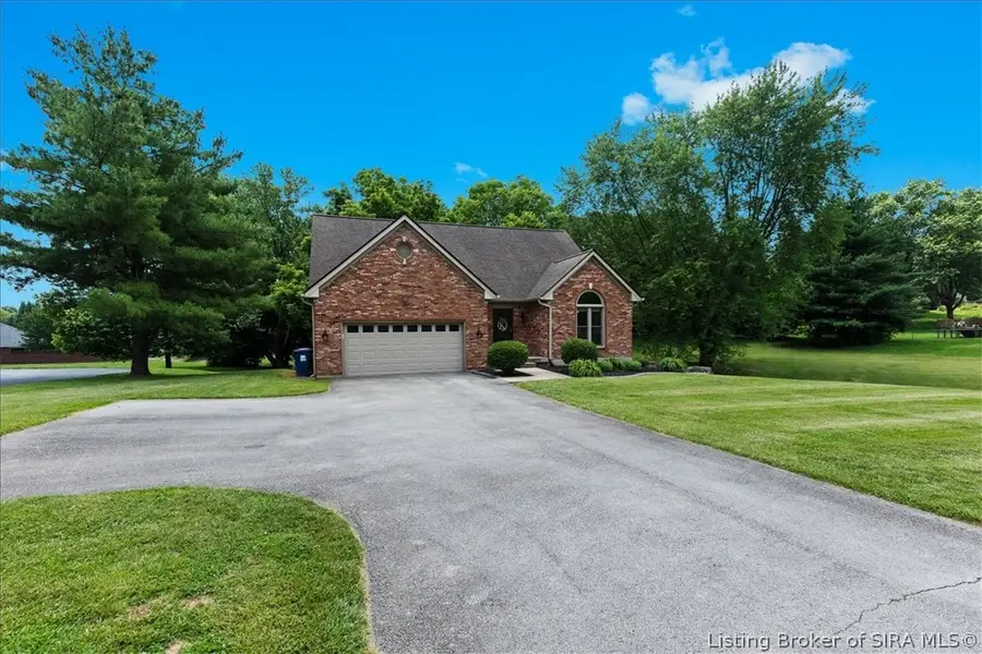 5210 New Chapel Road, Jeffersonville, IN 47130 - #2
