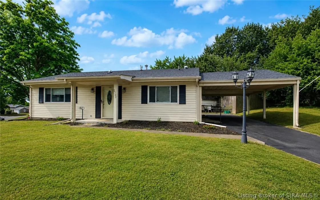 2713 Wahoo Drive, New Albany, IN 47150 - #1