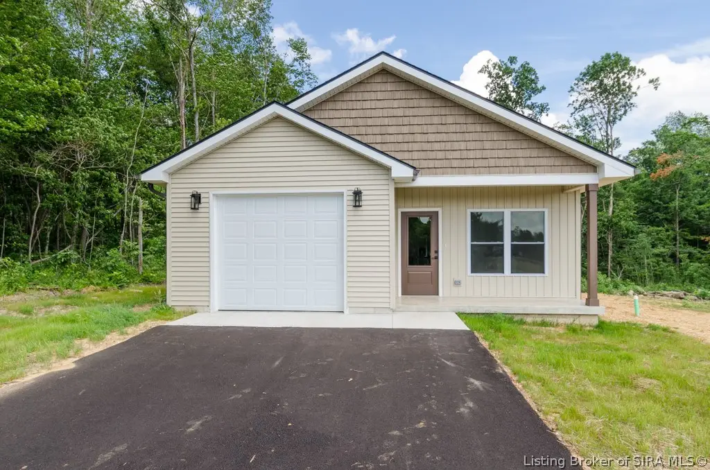 1098 Aspen Drive, Salem, IN 47167 - #1