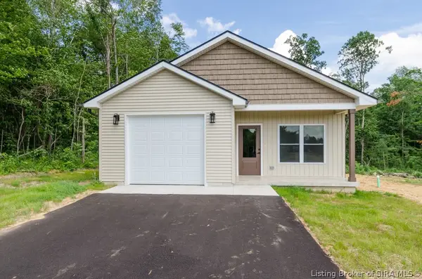1098 Aspen Drive, Salem, IN 47167