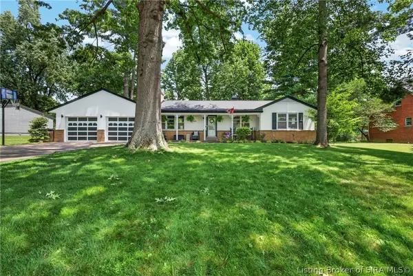1720 Lynnwood Drive, New Albany, IN 47150