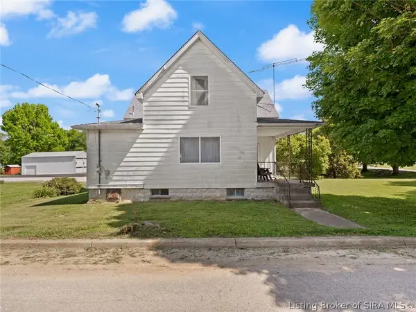 303 Broadway Street, Milltown, IN 47145