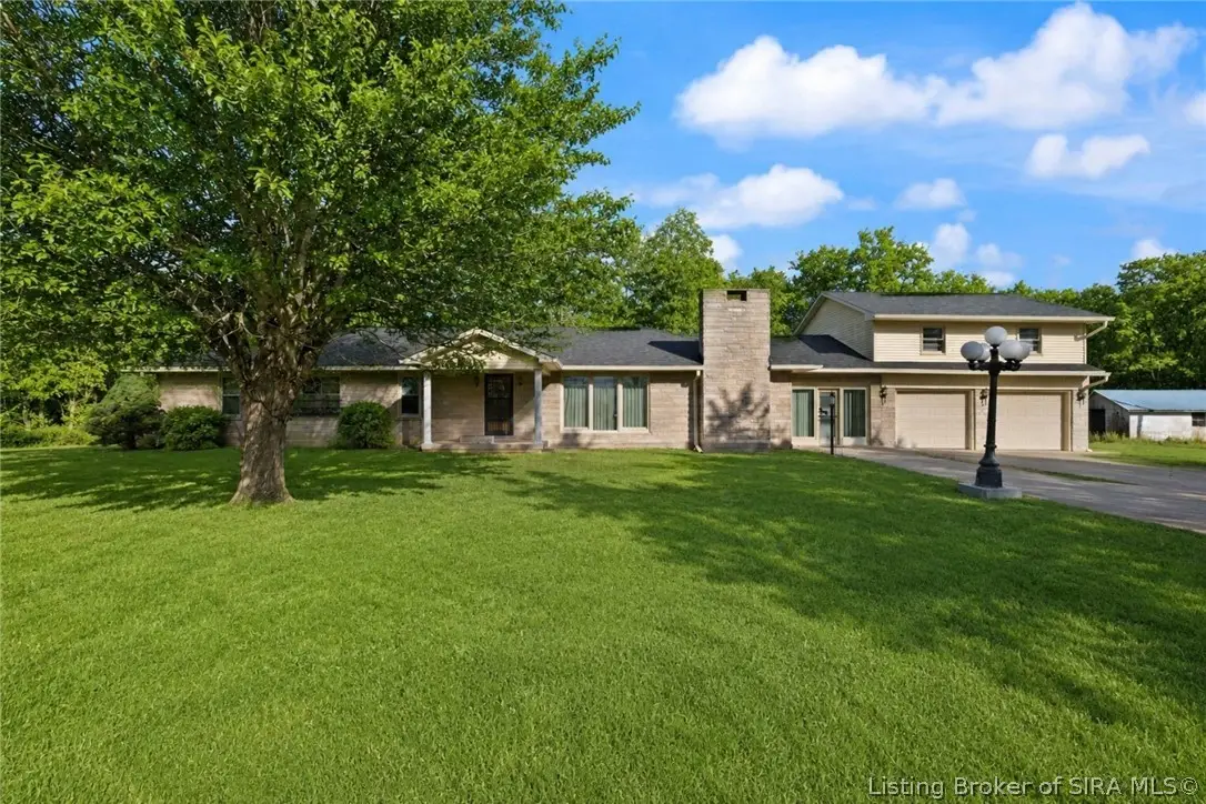 2870 Hwy 337 Se, Corydon, IN 47112 - #1