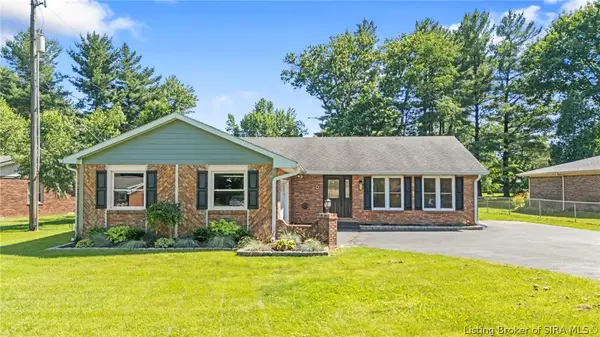 2037 Ridgewood Drive, Madison, IN 47250