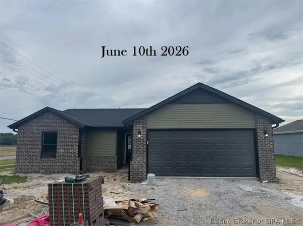 150 Williamson Drive, Hanover, IN 47243