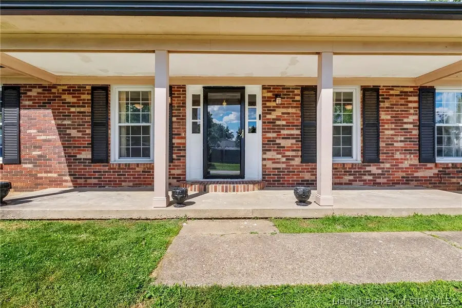 118 Clearview Drive, Jeffersonville, IN 47130 - #3
