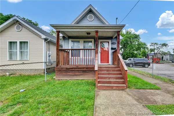 1308 S 26th, Louisville, KY 40211