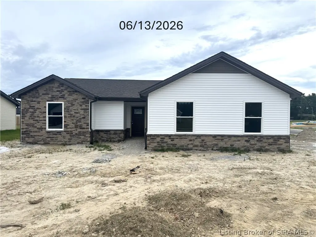 156 Williamson Drive, Hanover, IN 47243 - #1