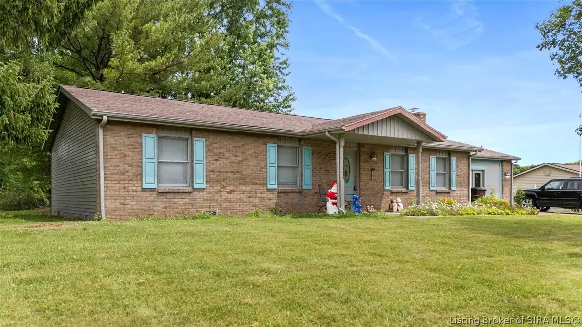 2610 S College Hills Dr, Hanover, IN 47243 - #1