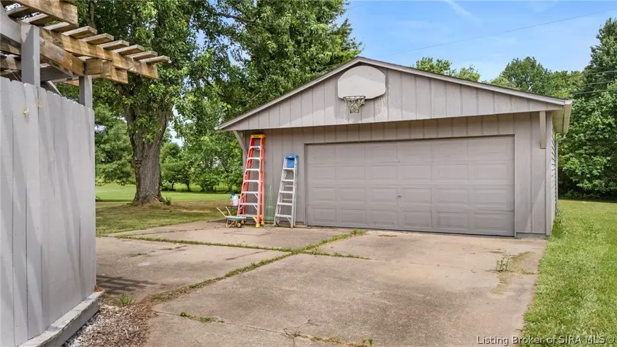 2610 S College Hills Dr, Hanover, IN 47243 - #3