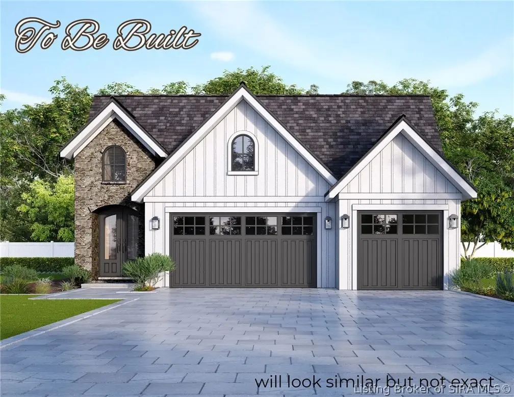 5013 Win Way, Jeffersonville, IN 47130 - #1