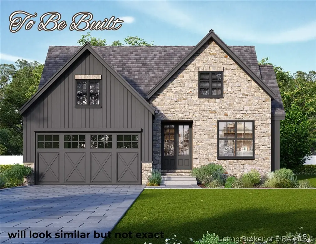 5005 Win Way, Jeffersonville, IN 47130 - #1