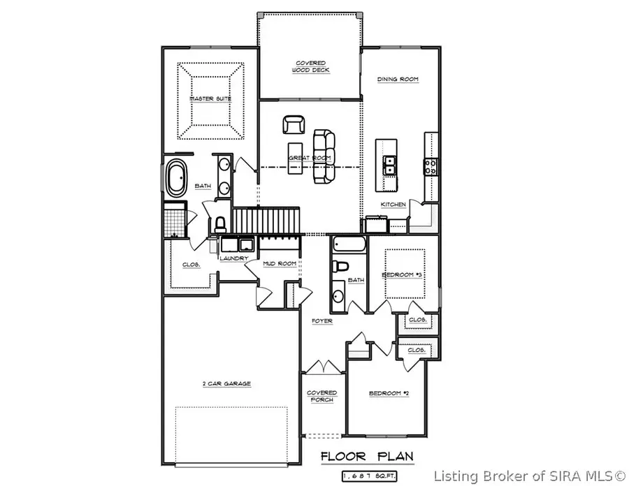 5005 Win Way, Jeffersonville, IN 47130 - #3
