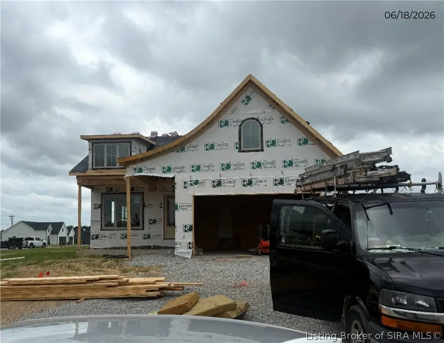 5103 Louis Lane, Jeffersonville, IN 47130 - #2