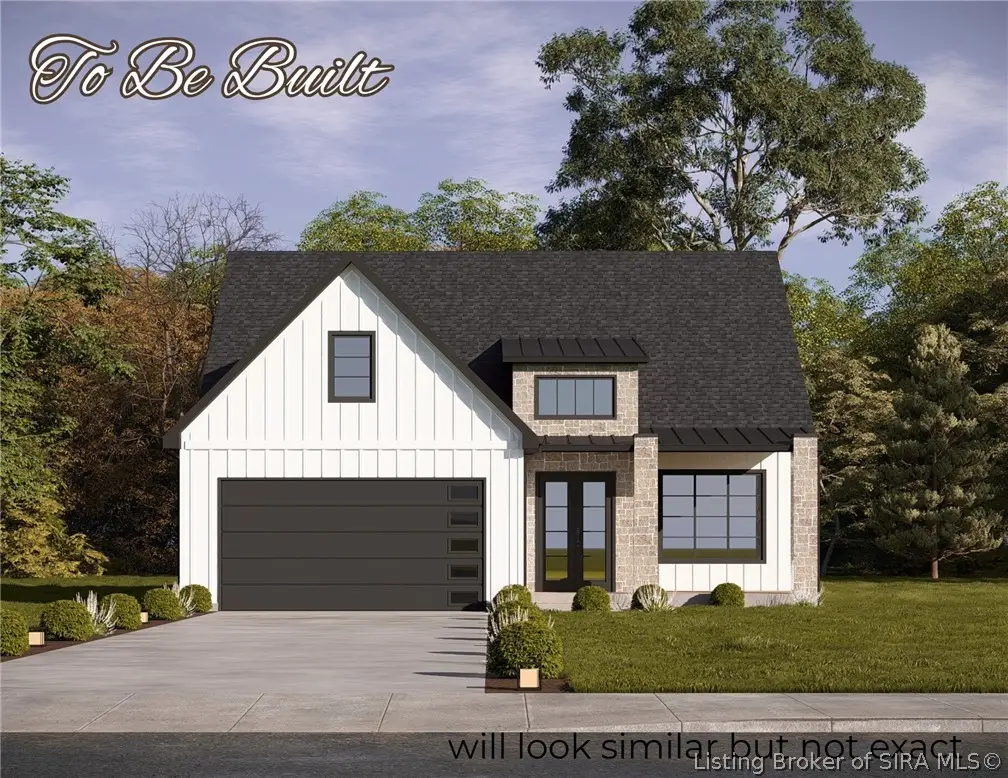 5115 Louis Lane, Jeffersonville, IN 47130 - #1