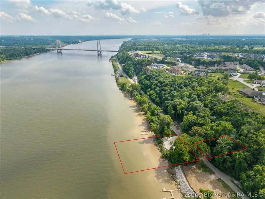 5734 Upper River Road, Jeffersonville, IN 47130 - #2
