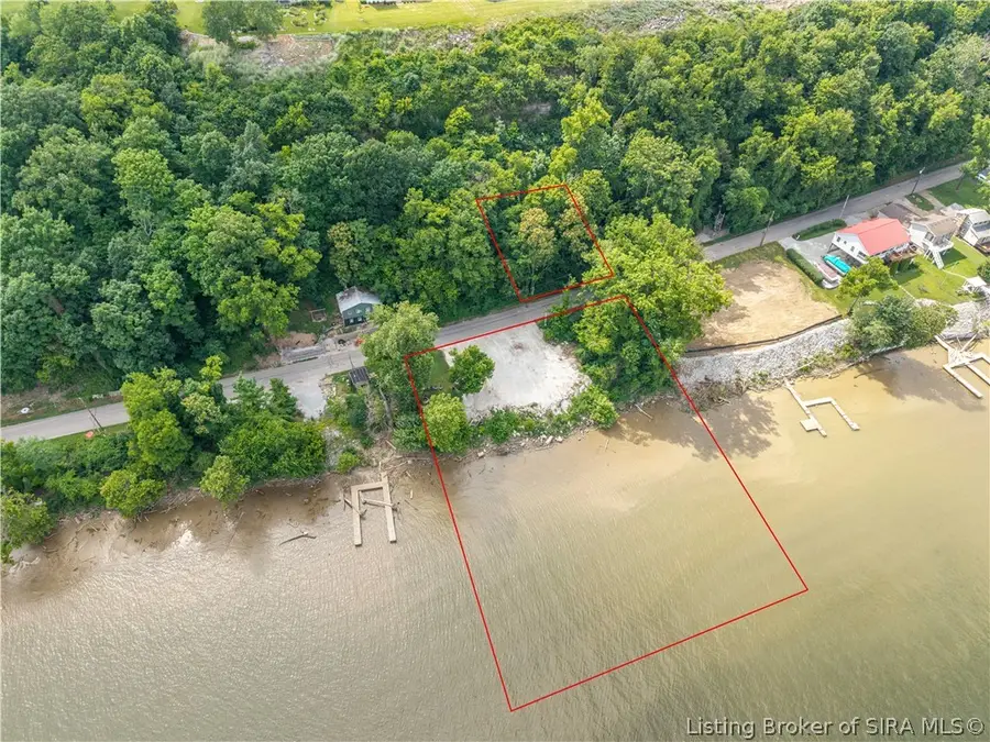 5734 Upper River Road, Jeffersonville, IN 47130 - #3