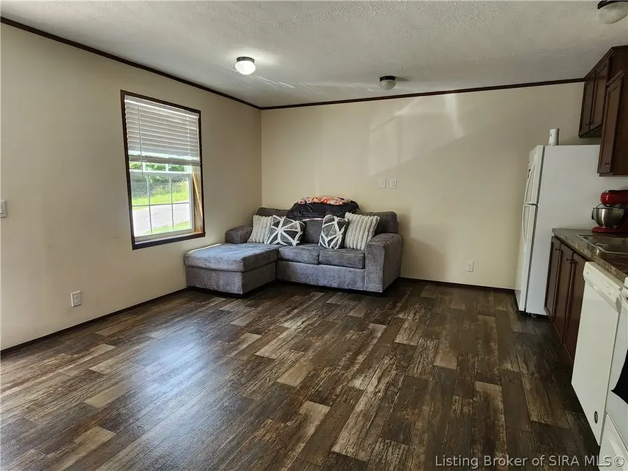 406 S Posey Street, Salem, IN 47167 - #3