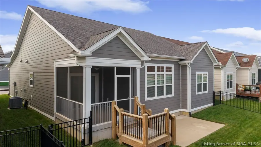 3926 Windsor Creek Drive, New Albany, IN 47150 - #2