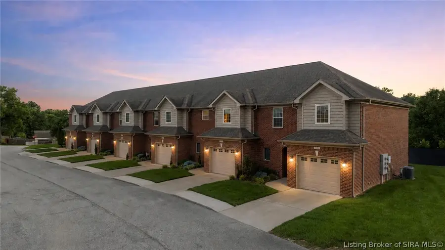 611 Knob Hill Road, New Albany, IN 47150 - #3