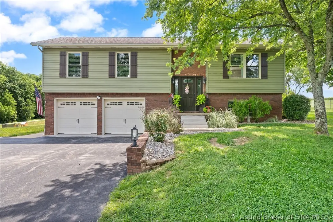 5050 Crandall Lanesville Road Ne, Corydon, IN 47112 - #1