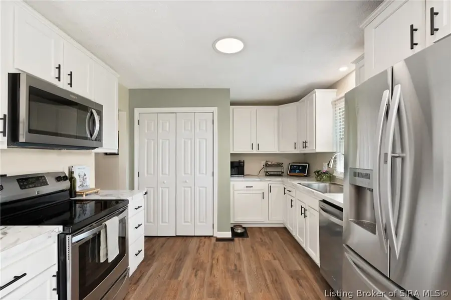 5050 Crandall Lanesville Road Ne, Corydon, IN 47112 - #2