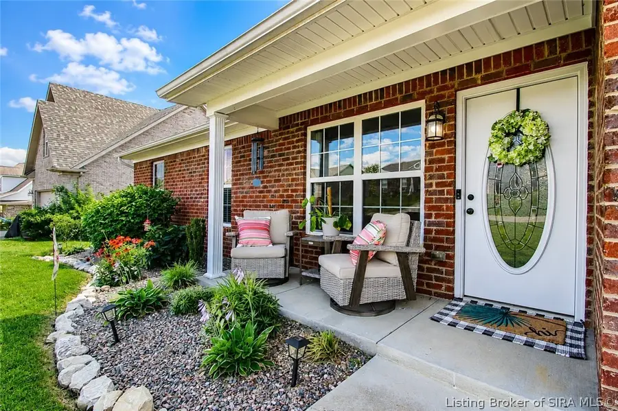 2811 Horse Trail Road, Jeffersonville, IN 47130 - #2