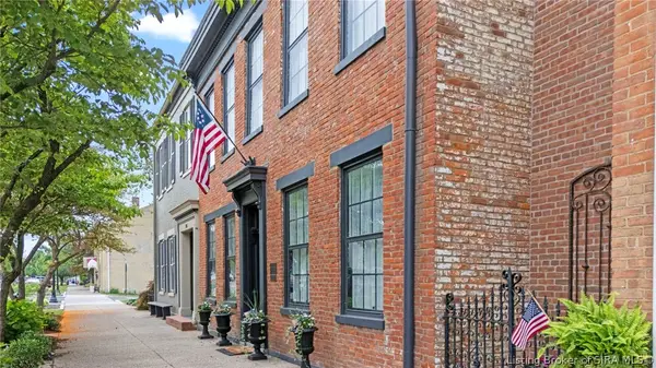507 W Main Street, Madison, IN 47250