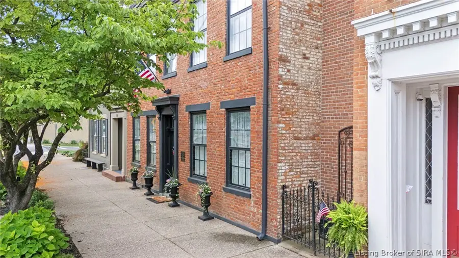 507 W Main Street, Madison, IN 47250 - #2