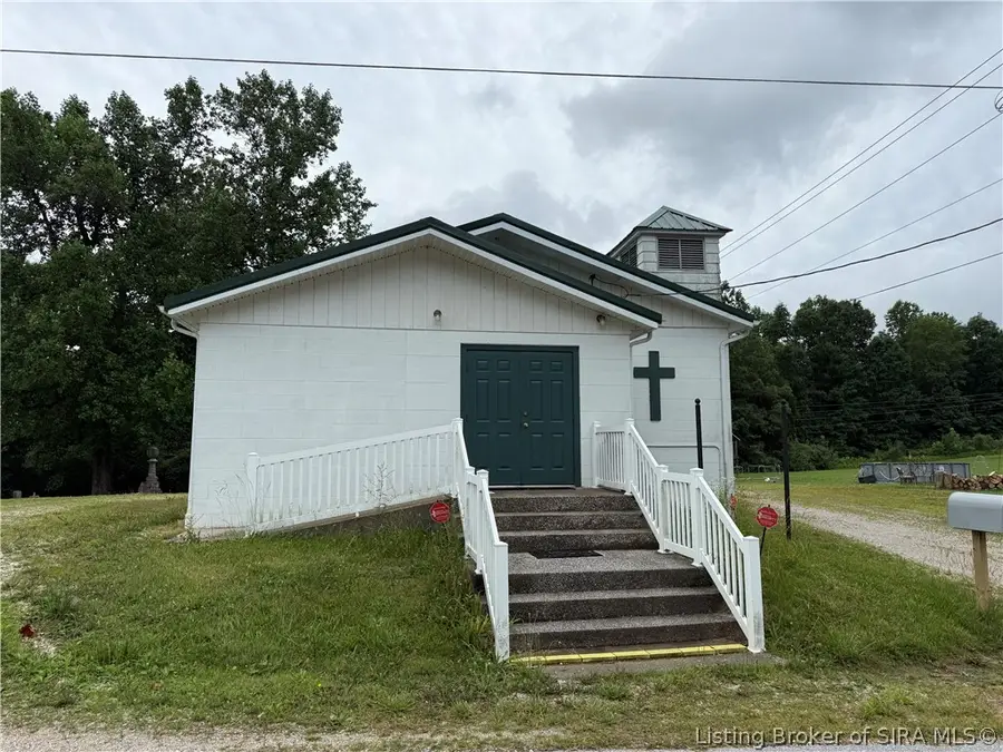 5353 W County Road 200 S, French Lick, IN 47432 - #2