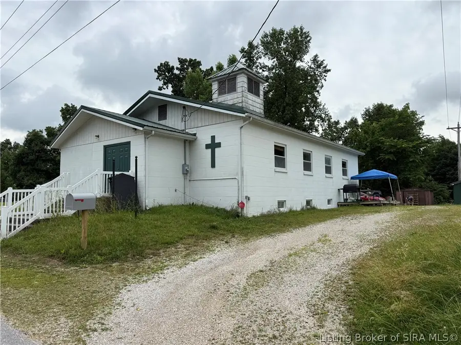 5353 W County Road 200 S, French Lick, IN 47432 - #3