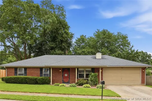 3006 Bluegrass Court, Jeffersonville, IN 47130