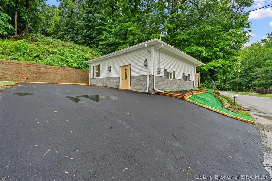3285 Budd Road, New Albany, IN 47150 - #3