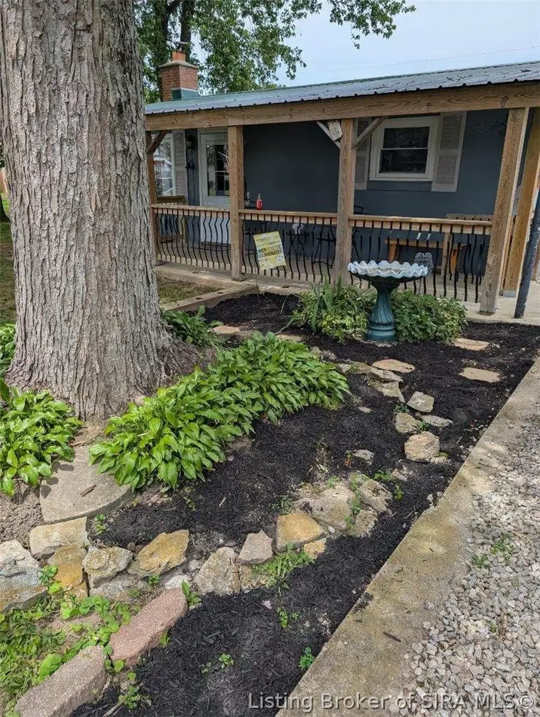 7583 E Riverside Drive, Madison, IN 47250 - #2