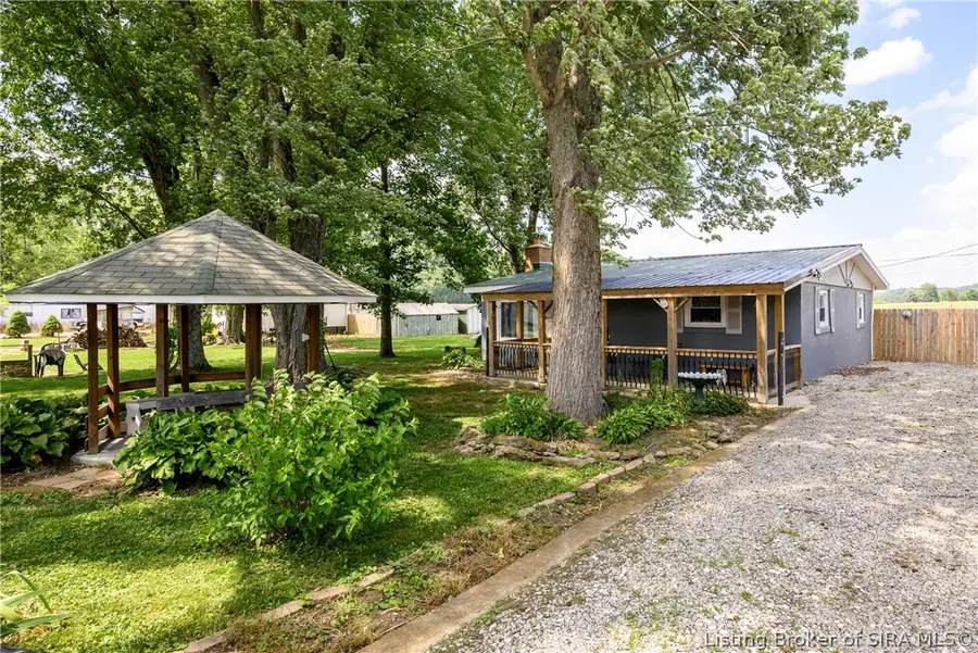 7583 E Riverside Drive, Madison, IN 47250 - #3