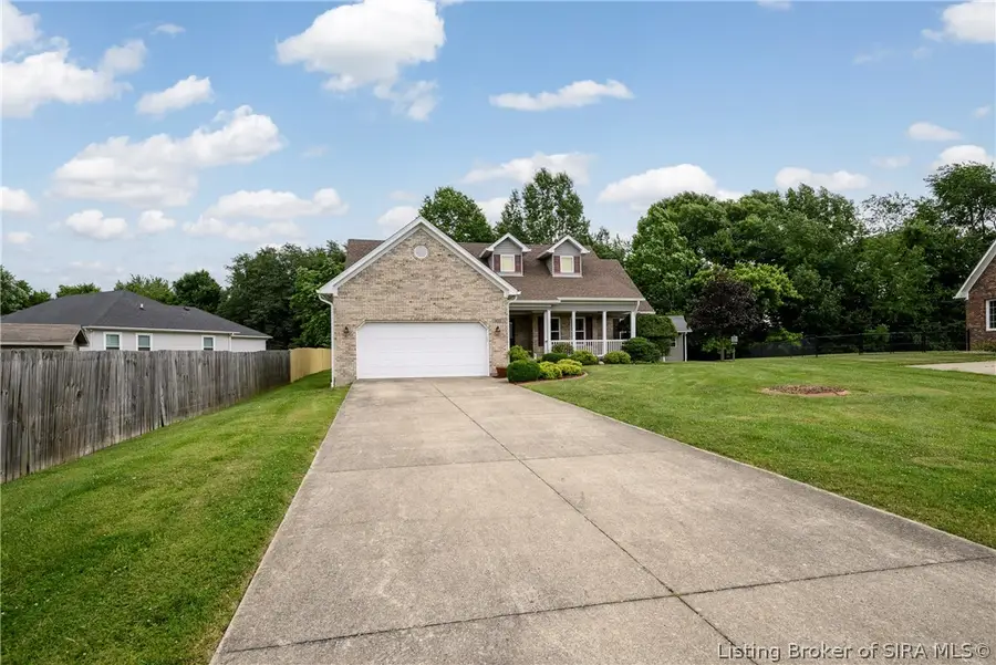 1490 Rosewood Drive, Charlestown, IN 47111 - #2