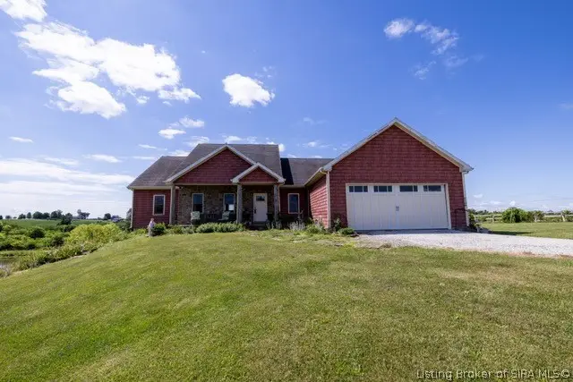 9369 Hominy Ridge Road, Florence, IN 47020 - #1