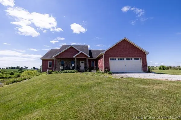 9369 Hominy Ridge Road, Florence, IN 47020