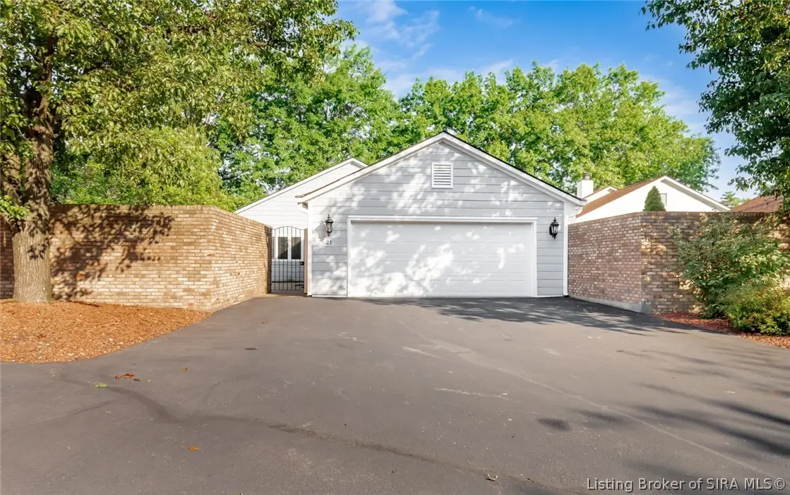 21 Lily Run, Jeffersonville, IN 47130 - #1