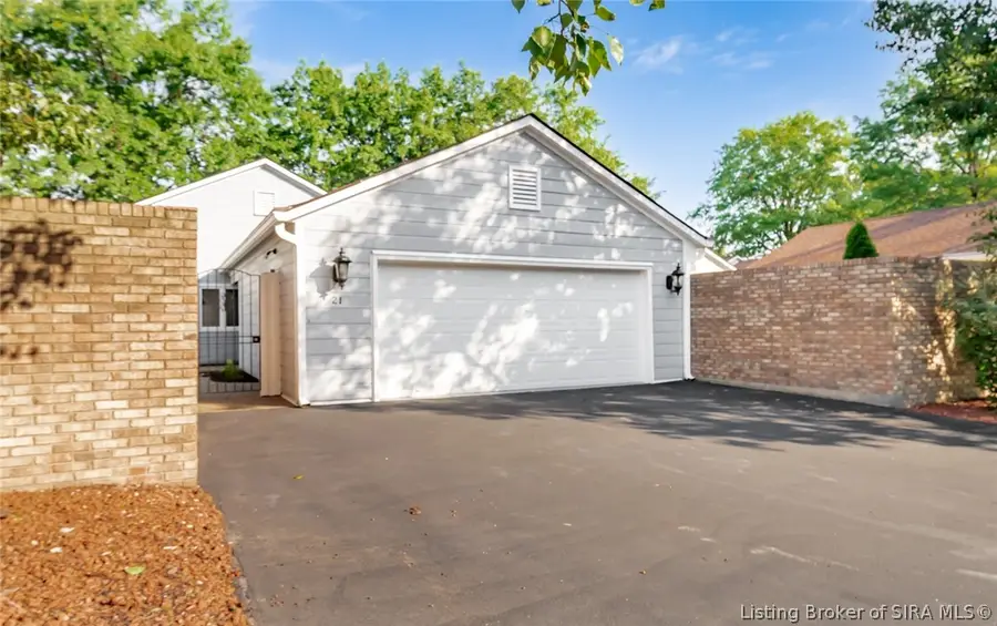 21 Lily Run, Jeffersonville, IN 47130 - #2